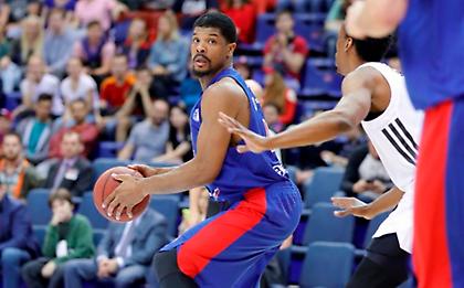 «Σκούπα» και Final-4 για ΤΣΣΚΑ