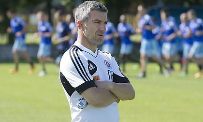 Ο Παπαβασιλείου στο τιμόνι του Εργοτέλη