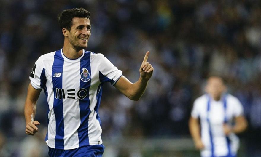 «Στη Ρόμα ως το 2021 ο Μαρκάνο»