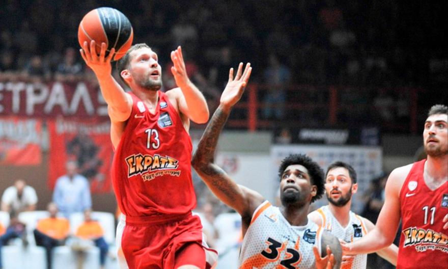 Στρέλνιεκς: «Δεν χρειάζεται επιπλέον κίνητρο για τους  τελικούς»