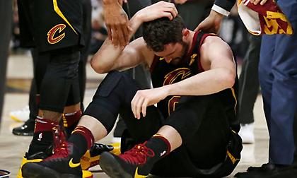 Αμφίβολος ο Λοβ για τον πρώτο τελικό