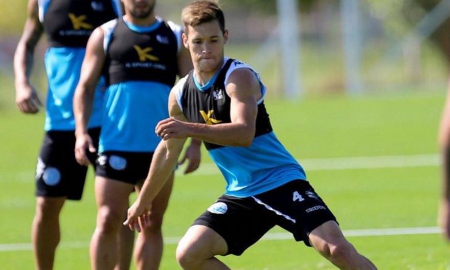 «Ο Ολυμπιακός ενδιαφέρεται για τον Τόμας Γκιντάρα»