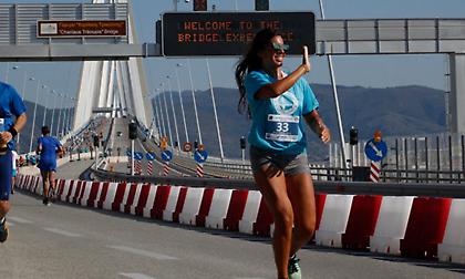 Πρόσκληση στη συνέντευξη Τύπου για το «The Bridge Experience»