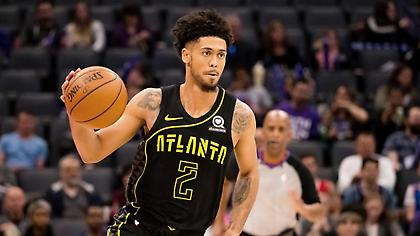 Συνελήφθη για επικίνδυνη οδήγηση ο Τάιλερ Ντόρσεϊ