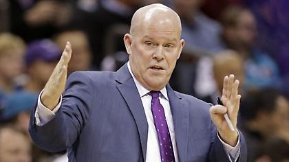 Ανέλαβε το Ορλάντο ο Κλίφορντ