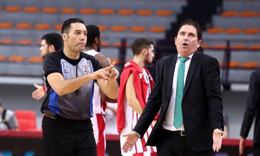 Οι διαιτητές των δύο πρώτων τελικών-Όλα τα ματς στις 19:00