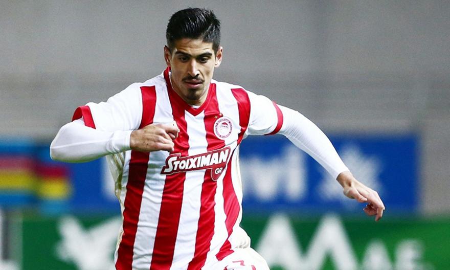 Επιμένουν στη Γερμανία για Νικολάου