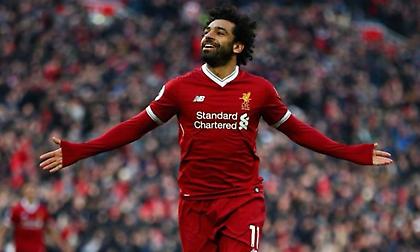 Προλαβαίνει το Μουντιάλ ο Σαλάχ – Μέχρι τρεις εβδομάδες εκτός