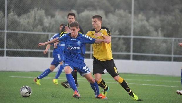 Εξετάζει Ρεγκάκο ο Παναθηναϊκός