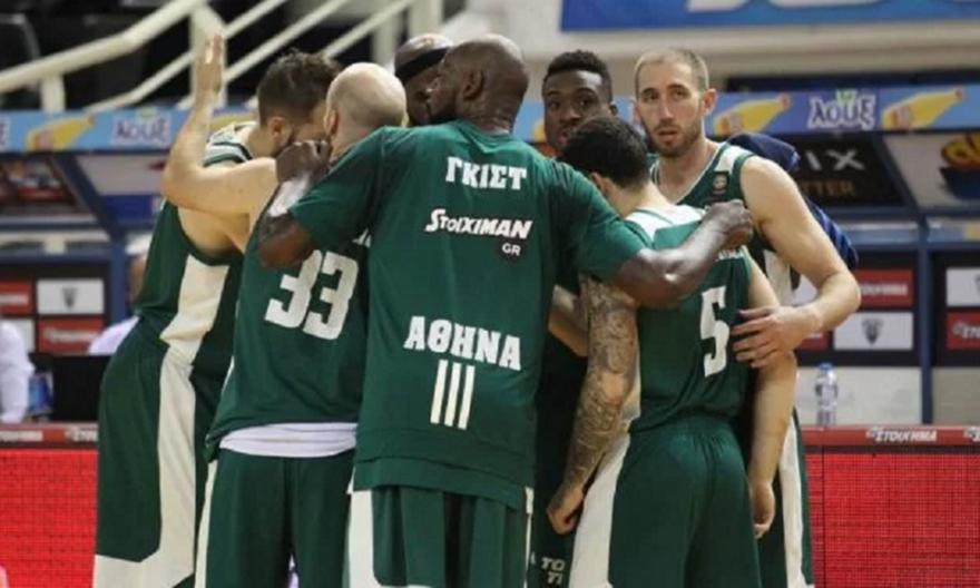 Παναθηναϊκός: Μόνιμος θαμώνας των τελικών, συνεχίζει απτόητος και αήττητος!