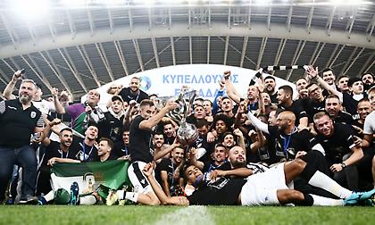 Ποιος θα κοντράρει του χρόνου τον ΠΑΟΚ; Κανείς!