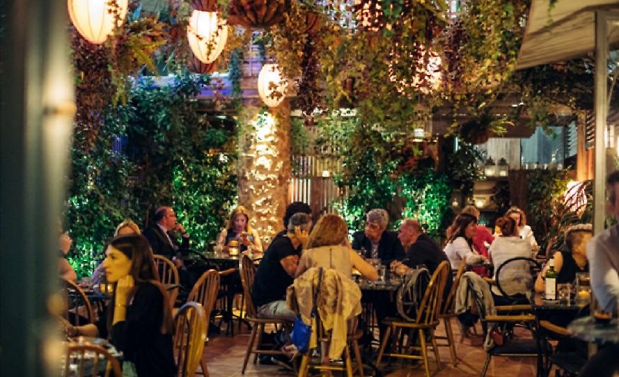 The Abbot Tales of Flavours