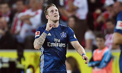 Επέστρεψε στην Άουγκσμπουργκ ο Χαν