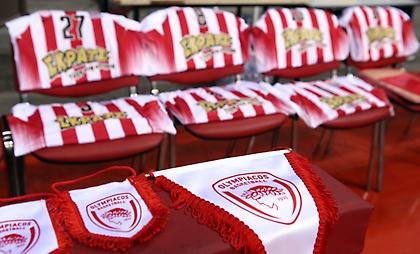 Ζέρβας: «Δεν αναγνωρίζει τους ορισμούς των δύο τελικών ο Ολυμπιακός»