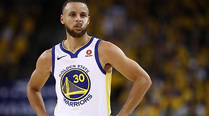 Κάρι: «Δεν με νοιάζει το βραβείο του MVP των τελικών»