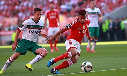 Κατηγορείται για δωροδοκία η Μπενφίκα!