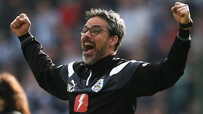 Νέο συμβόλαιο σε Βάγκνερ η Χάντερσφιλντ