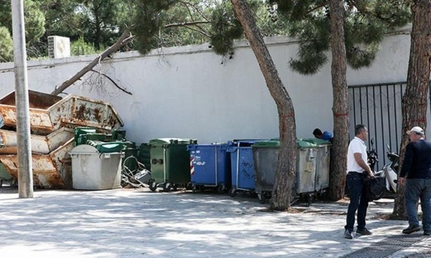 Αυτόφωρο σε υπαλλήλους και τον αντιδήμαρχο της Φιλαδέλφειας!