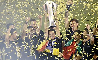 Πλεονέκτημα είναι να ετοιμάζει μια ίδια χρονιά!