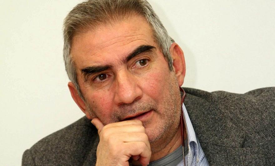 Κοντός: «Σύμπτωση οι ταυτόχρονες κινήσεις διαιτητών και Ολυμπιακού;»