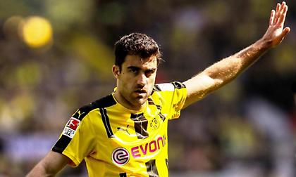 «Λεπτομέρειες για να τελειώσει του Σωκράτη στην Άρσεναλ»