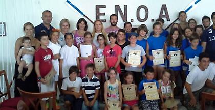 ΕΝΟΑ: Κινδυνεύει με αφανισμό ο όμιλος των Ολυμπιονικών