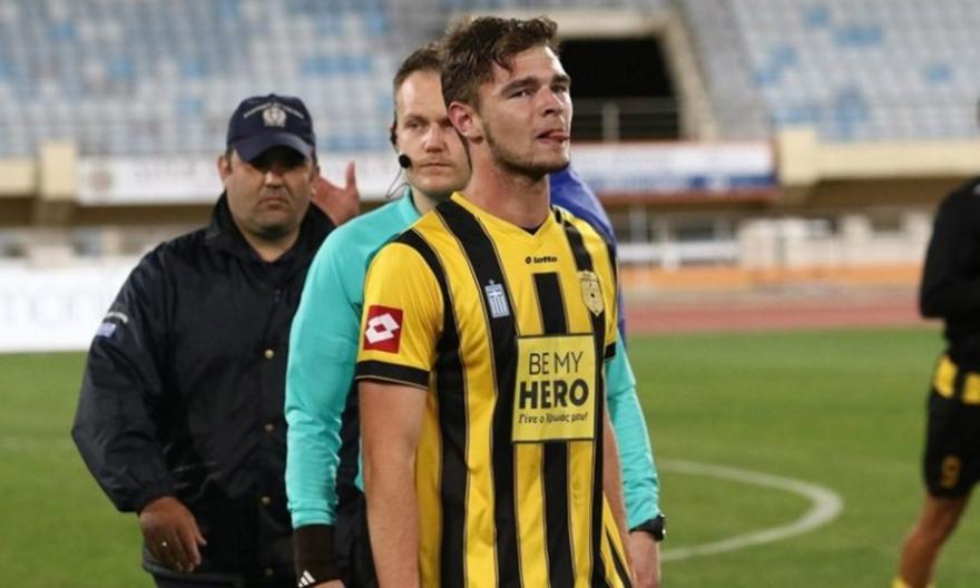 Κετσετζόγλου: «Η ΑΕΚ περιμένει τον Κάιπερς να υπογράψει»