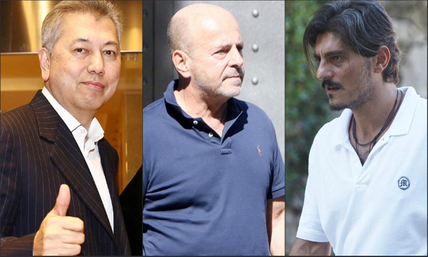 Νικολογιάννης: «Ο Ιούνιος θα κρίνει πολλά στο διοικητικό κομμάτι»