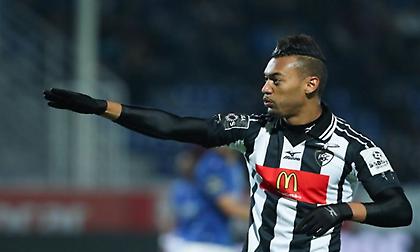 Τον ήθελε ο Ολυμπιακός, μετακόμισε στην Ιαπωνία