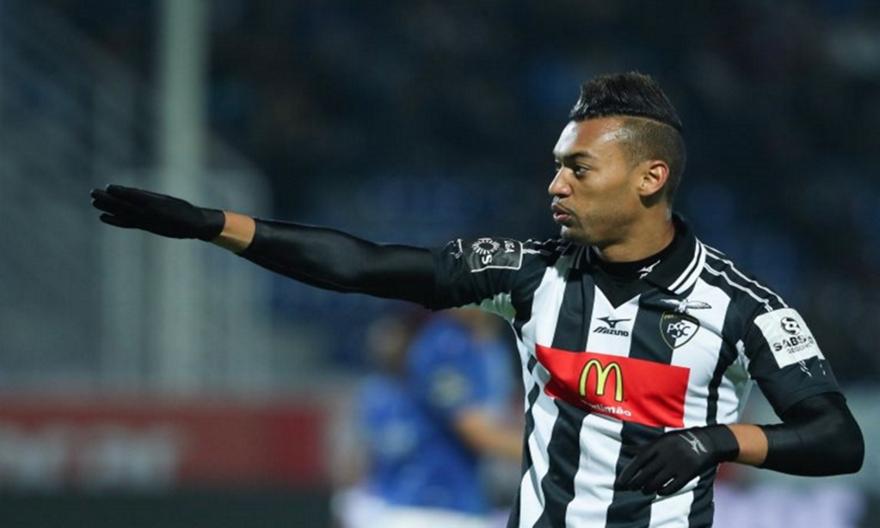 Τον ήθελε ο Ολυμπιακός, μετακόμισε στην Ιαπωνία