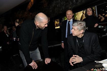 Τέλος ο Ζιντάν, ποιος πάει Ρεάλ;