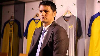 Εποχή Ίβιτς στην Μακάμπι Τελ Αβίβ!