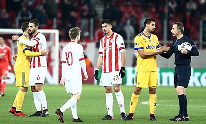 Το σχέδιο για το νέο Τσάμπιονς Λιγκ!