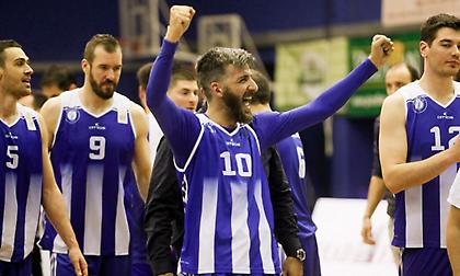 Γκαγκαλούδης στον ΣΠΟΡ FM: «Στη ζωή μου έχω φάει πολύ ξύλο, για να φτάσω εδώ που είμαι σήμερα»