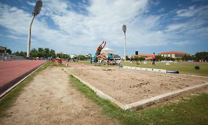 Το νέο πρόγραμμα στα Βενιζέλεια