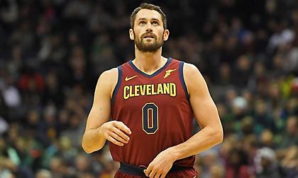 Παίζει ο Λοβ στον πρώτο τελικό!