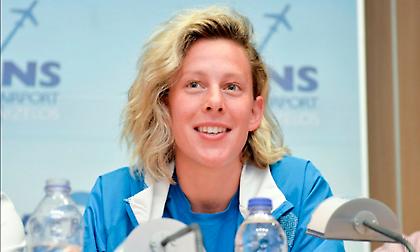 Δύσκολη κούρσα για Αραούζου, προσπάθησαν Νέγρης-Κυνηγάκης στη Γαλλία