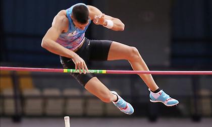 Πέμπτος ο Φιλιππίδης στη Ρώμη