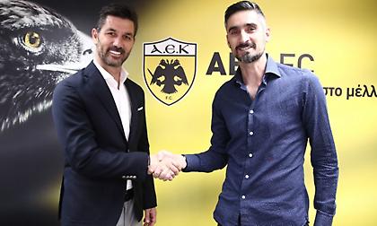 Συνειδητοποιημένος και χωρίς φόβο ο Ουζουνίδης