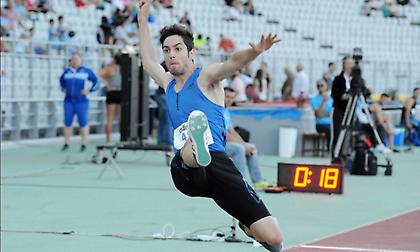 Δεν έπιασε τα στάνταρ του ο Τεντόγλου