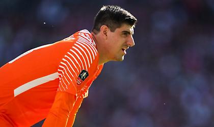 «Πουλά τον Κουρτουά για να πάρει Άλισον η Τσέλσι»