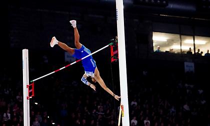 Χάνει τη συνέχεια του ανοιχτού ο Καραλής