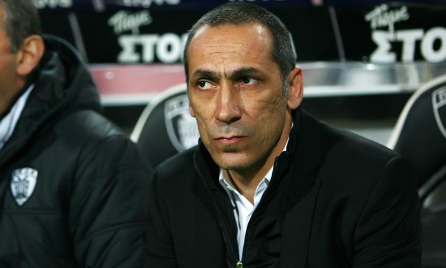 Αποφασίζει για Δώνη, τα λέει με Πάιροτζ ο Αλαφούζος