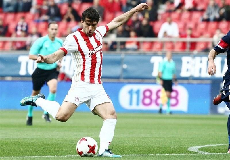 Ανσαριφάρντ: «Έχω συμβόλαιο, αλλά θα δω τις προτάσεις μου-Άθλια η φετινή σεζόν»