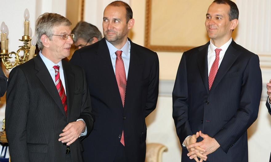 Περιμένει απαντήσεις ο Ολυμπιακός