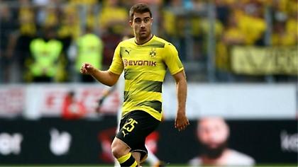 Μόνο οι ανακοινώσεις μένουν για Σωκράτη στην Άρσεναλ