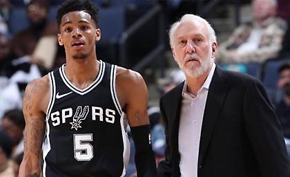 Μάρεϊ: «Ο Σμιθ ήταν... μεθυσμένος» (pic)