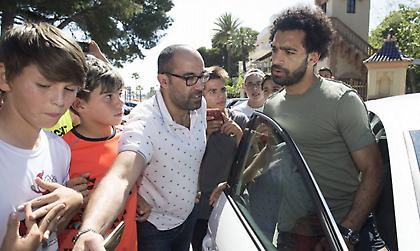 «Ο Θεός τιμώρησε τον Σαλάχ διότι έσπασε τη νηστεία»