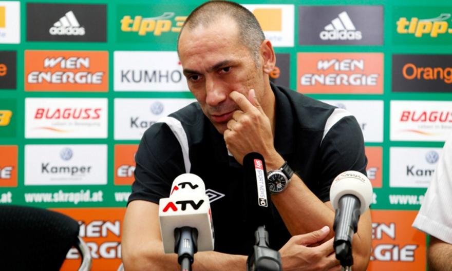 Παγκάκης: «Ίσως και σήμερα η απάντηση σε Δώνη, από αύριο το ραντεβού Αλαφούζου-Παϊρότζ»