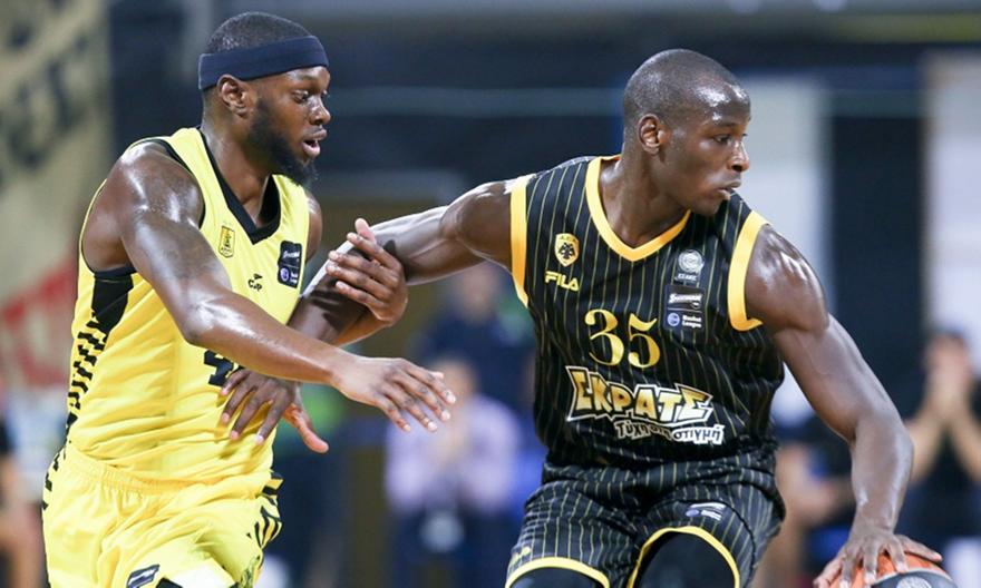 Σι: «Γι’ αυτό έφυγα από την ΑΕΚ»